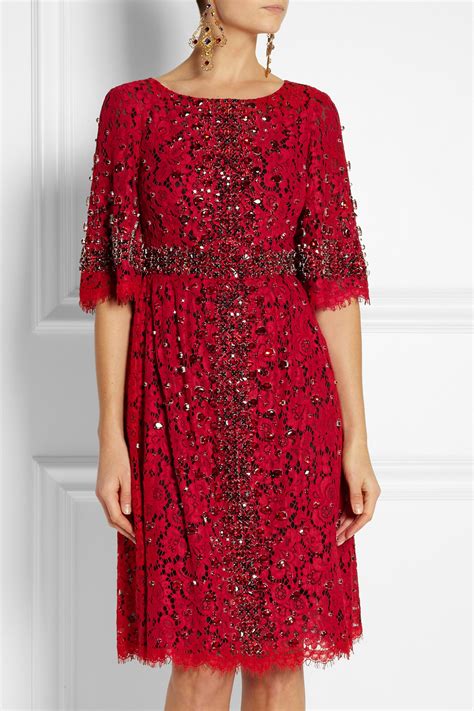 dolce gabbana red mir 21|net a porter dolce gabbana dress.